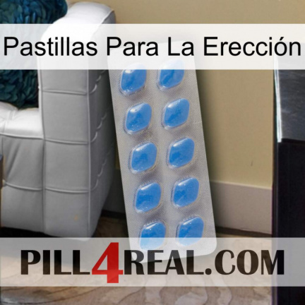 Pastillas Para La Erección 22